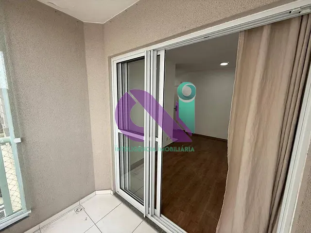 Apartamento com 47m² 2 quartos e 1 banheiro, à venda, no bairro Padroeira em Osasco