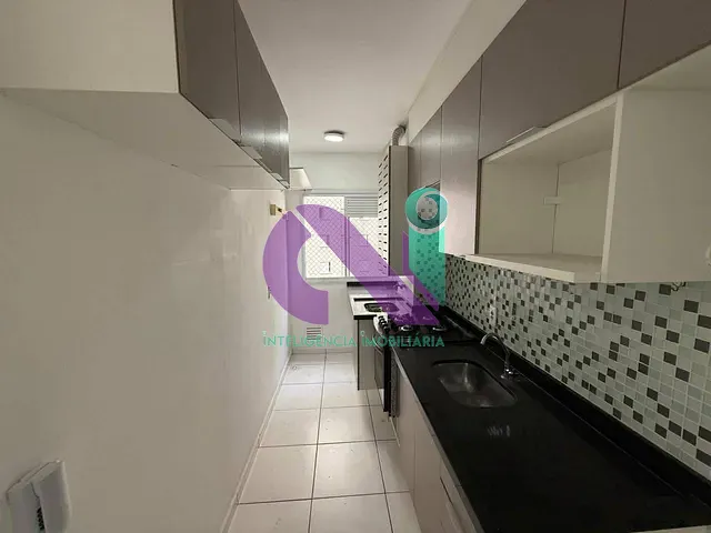Apartamento com 47m² 2 quartos e 1 banheiro, à venda, no bairro Padroeira em Osasco