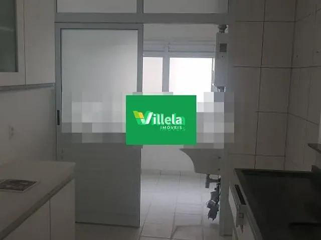 Apartamento 3 quartos e 2 banheiros, para alugar, no bairro Jardim Renata em Arujá