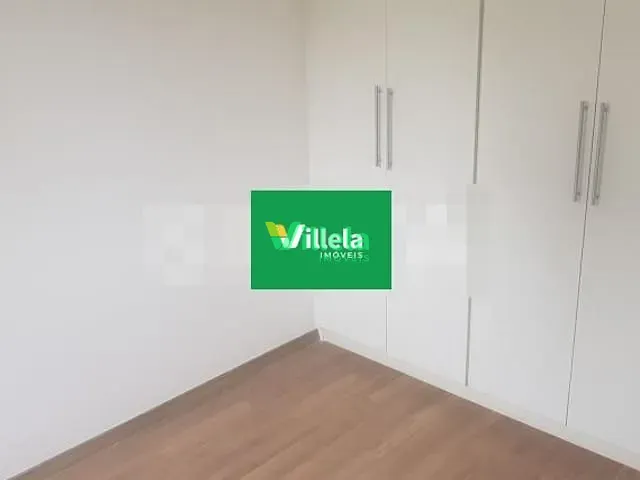 Apartamento 3 quartos e 2 banheiros, para alugar, no bairro Jardim Renata em Arujá