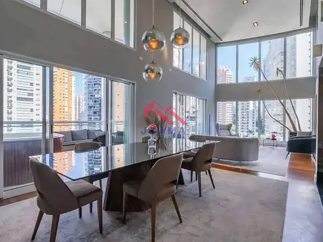 Apartamento 2 quartos e 3 banheiros, à venda, no bairro Jardim Fonte do Morumbi em São Paulo
