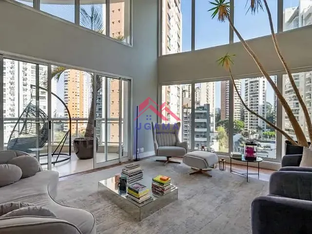 Apartamento 2 quartos e 3 banheiros, à venda, no bairro Jardim Fonte do Morumbi em São Paulo