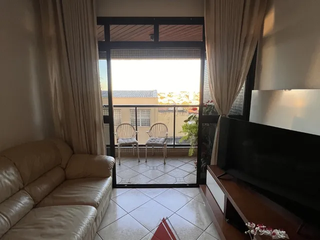 Apartamento com 136m² 3 quartos e 2 banheiros, à venda, no bairro Estação em Franca