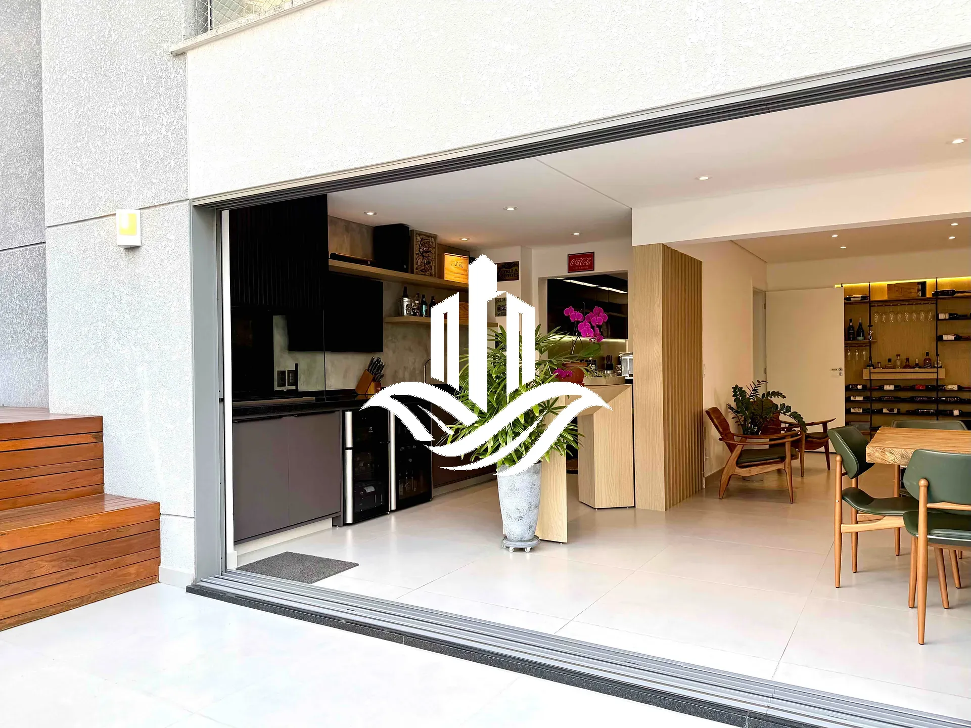 Apartamento, 3 quartos, 267 m² - Foto 3