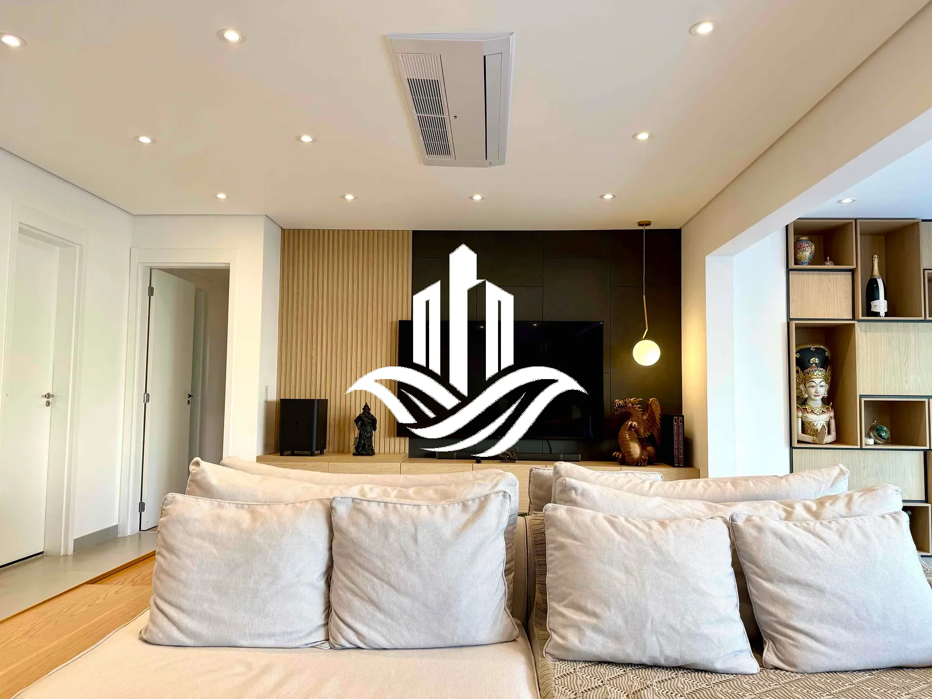 Apartamento, 3 quartos, 267 m² - Foto 12