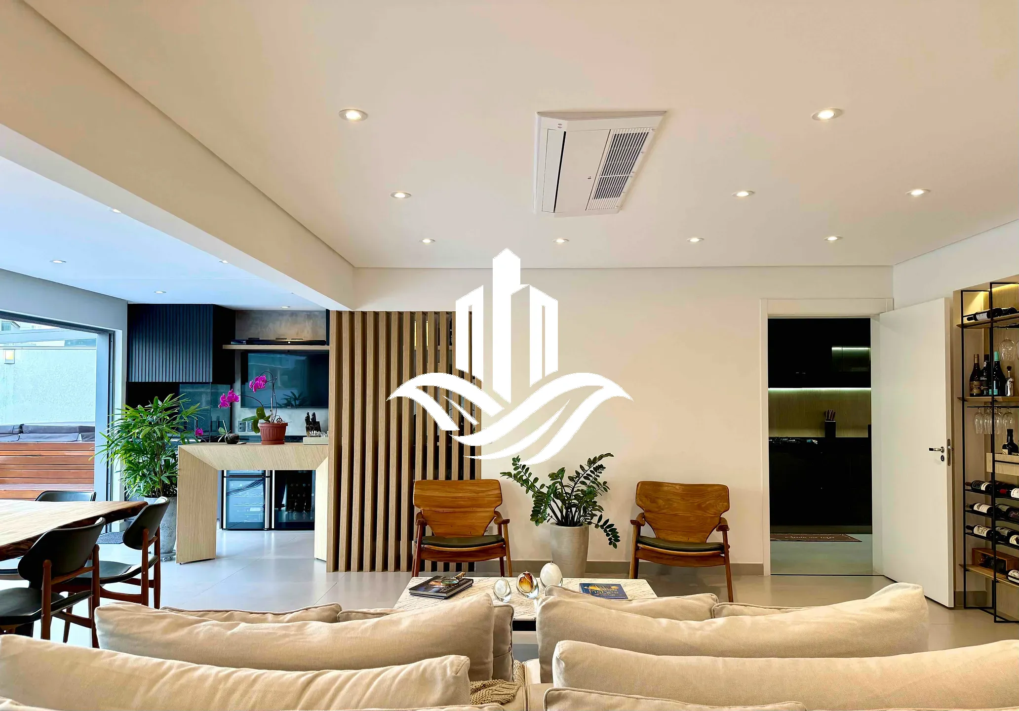 Apartamento, 3 quartos, 267 m² - Foto 10