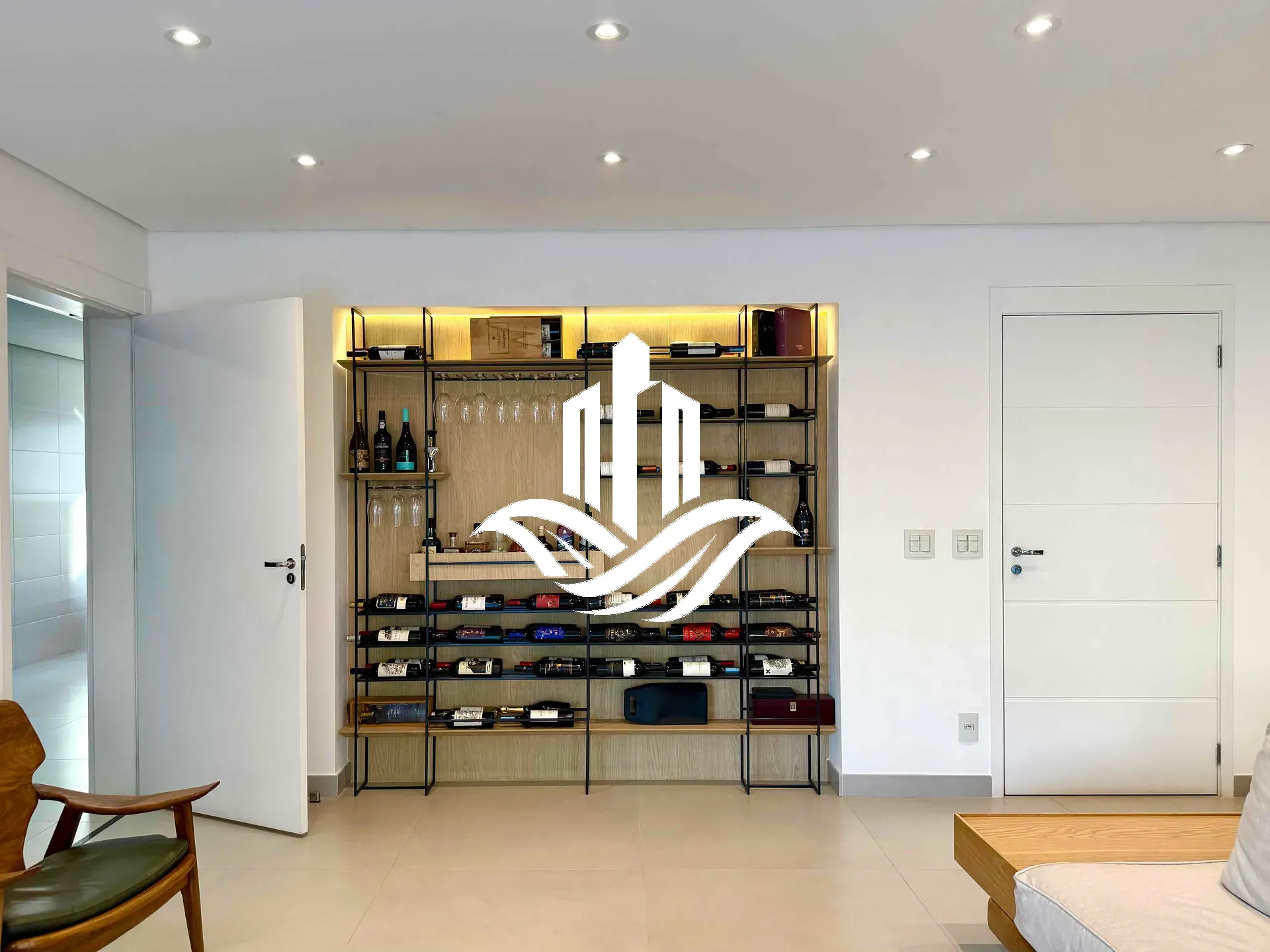 Apartamento, 3 quartos, 267 m² - Foto 11