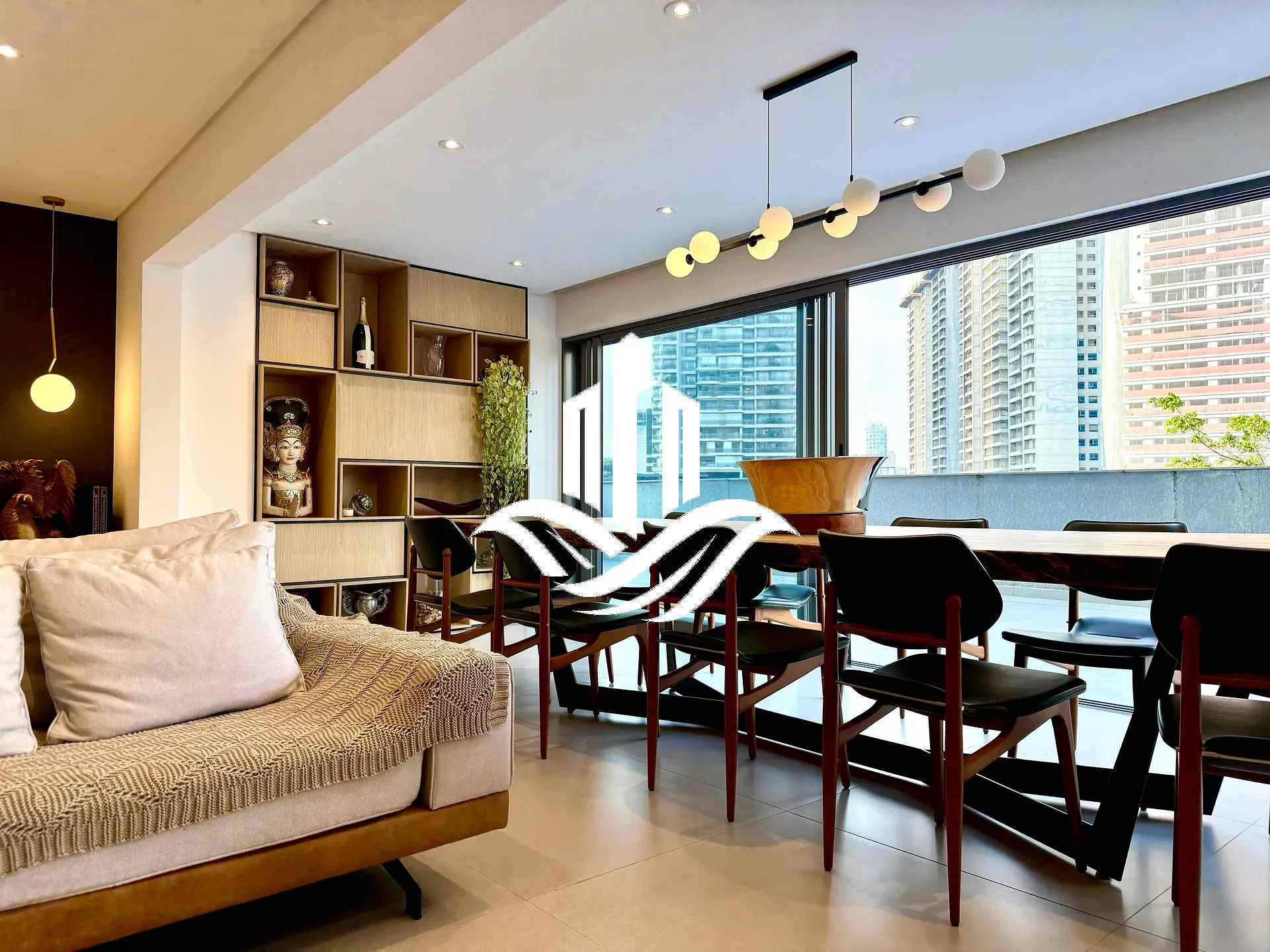 Apartamento, 3 quartos, 267 m² - Foto 13