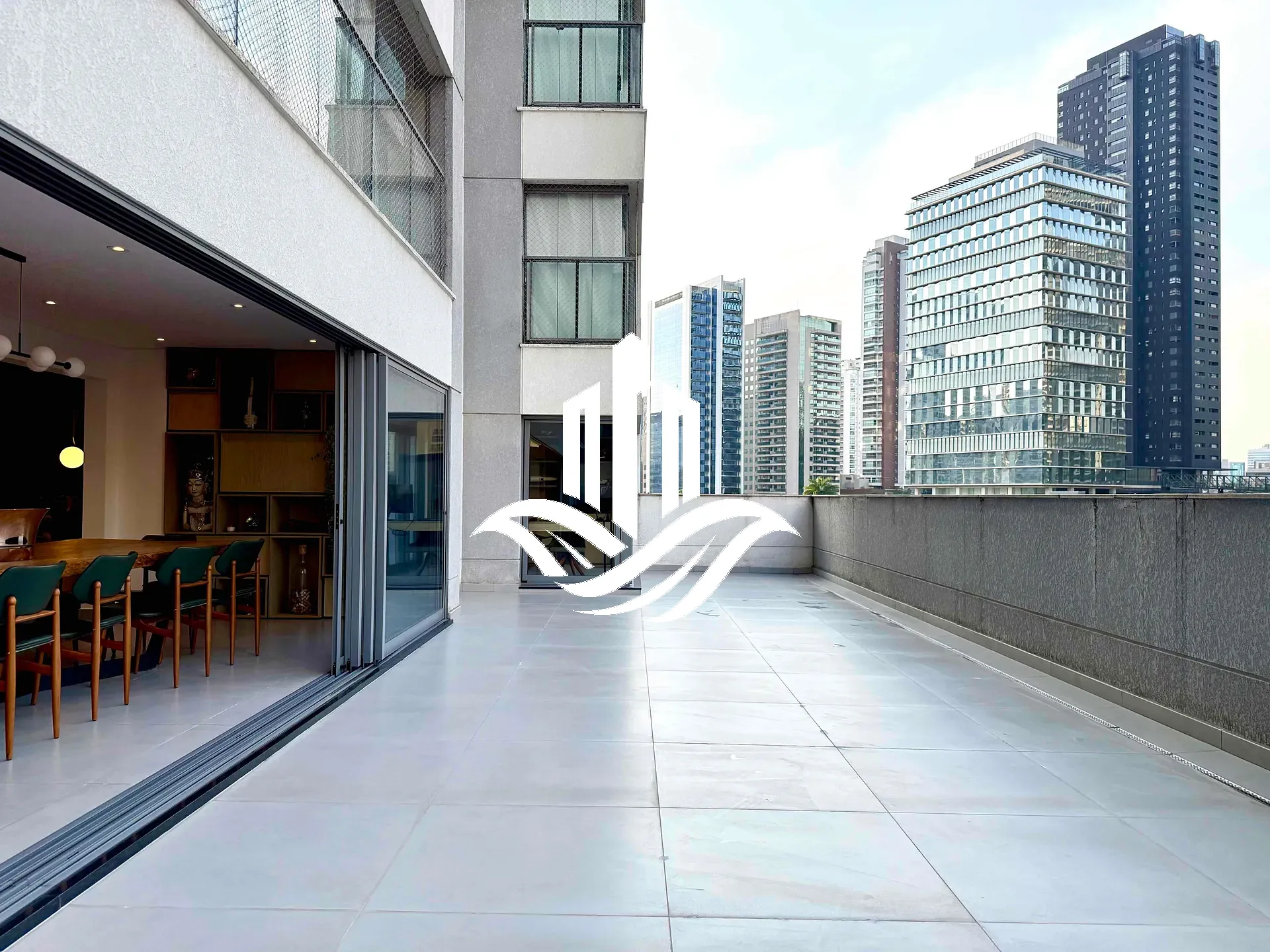 Apartamento, 3 quartos, 267 m² - Foto 5