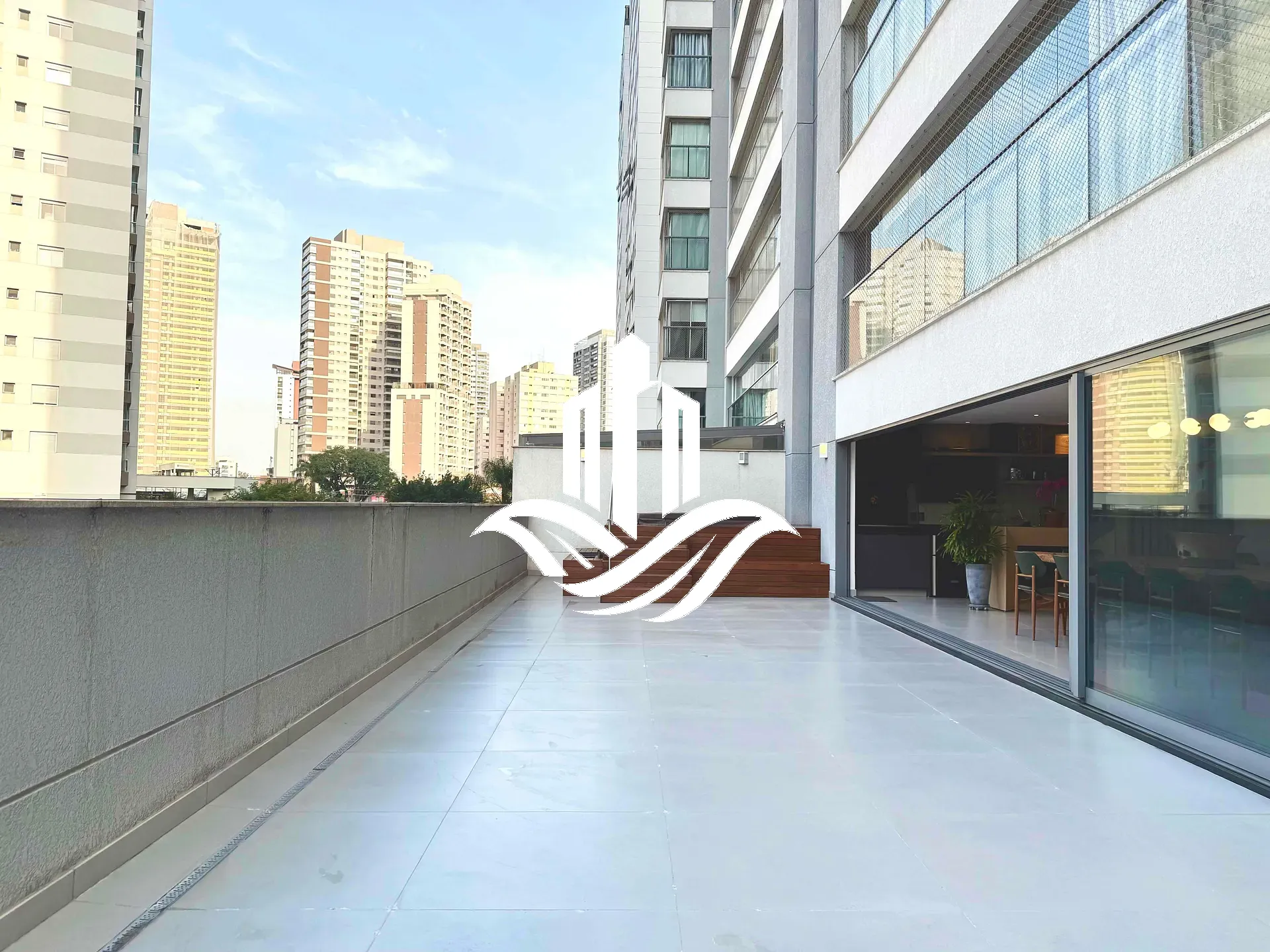 Apartamento, 3 quartos, 267 m² - Foto 7