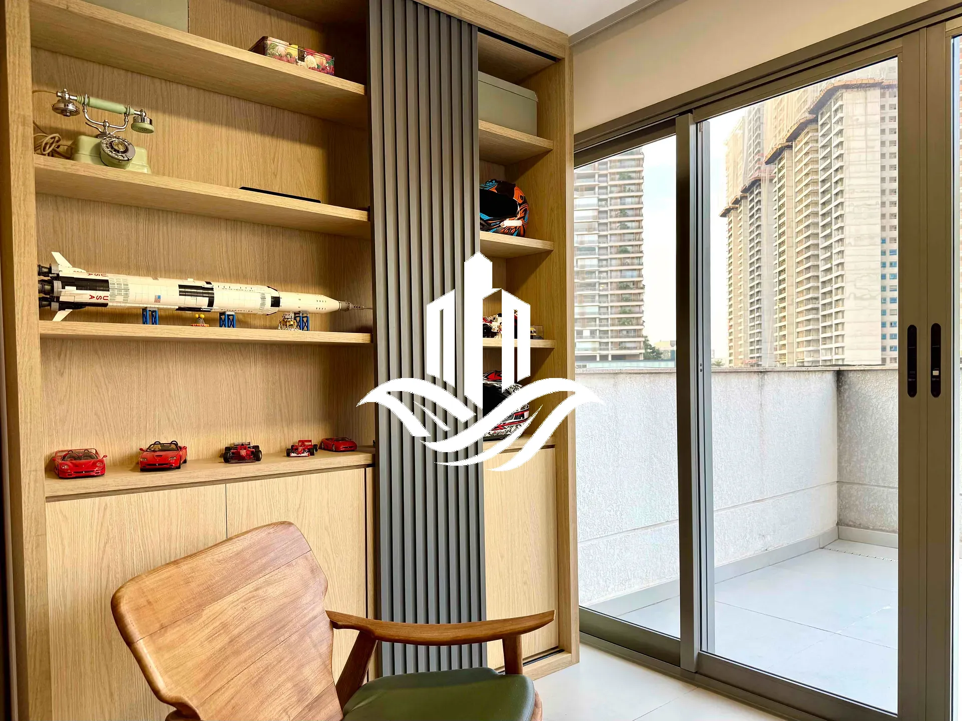 Apartamento, 3 quartos, 267 m² - Foto 15