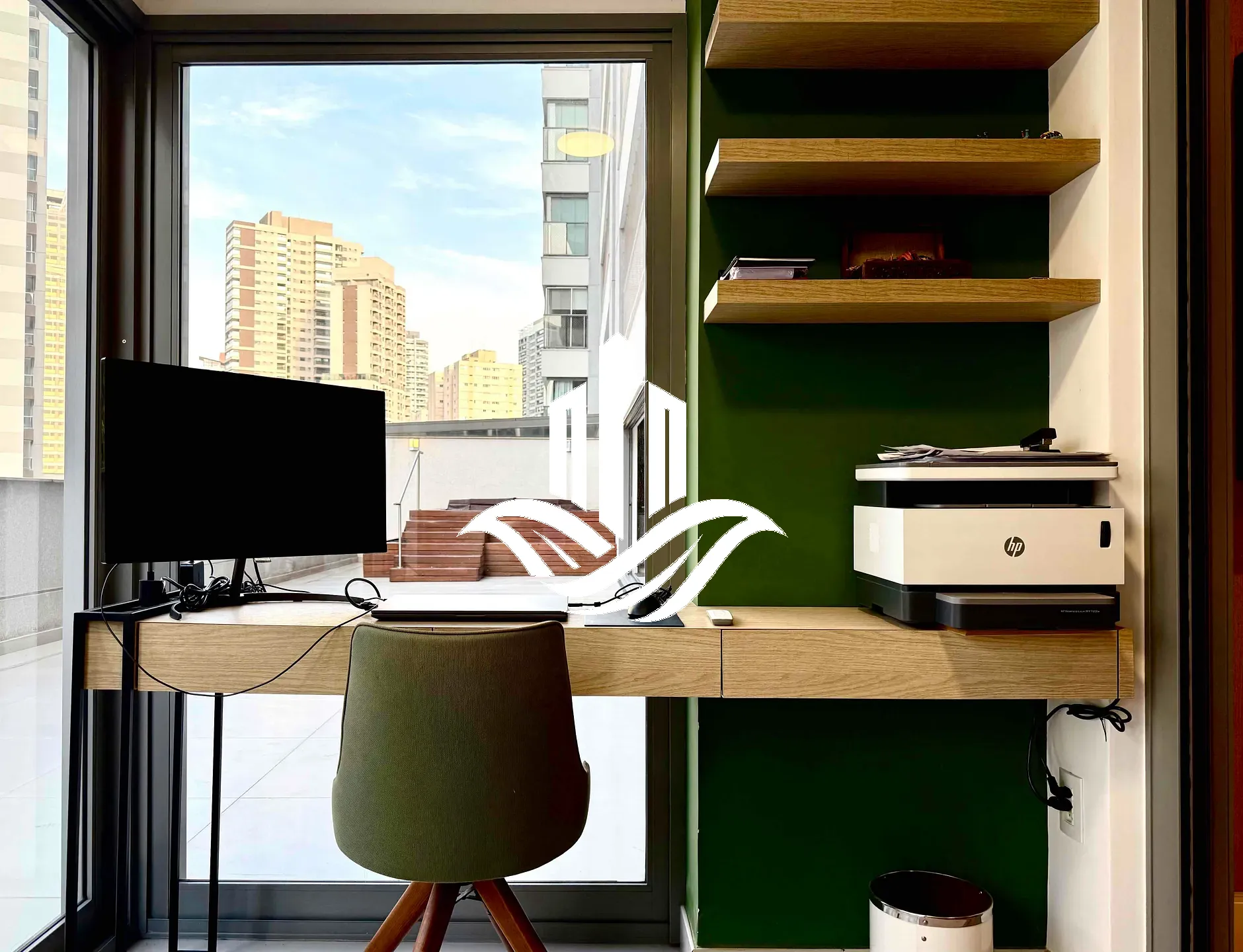Apartamento, 3 quartos, 267 m² - Foto 17