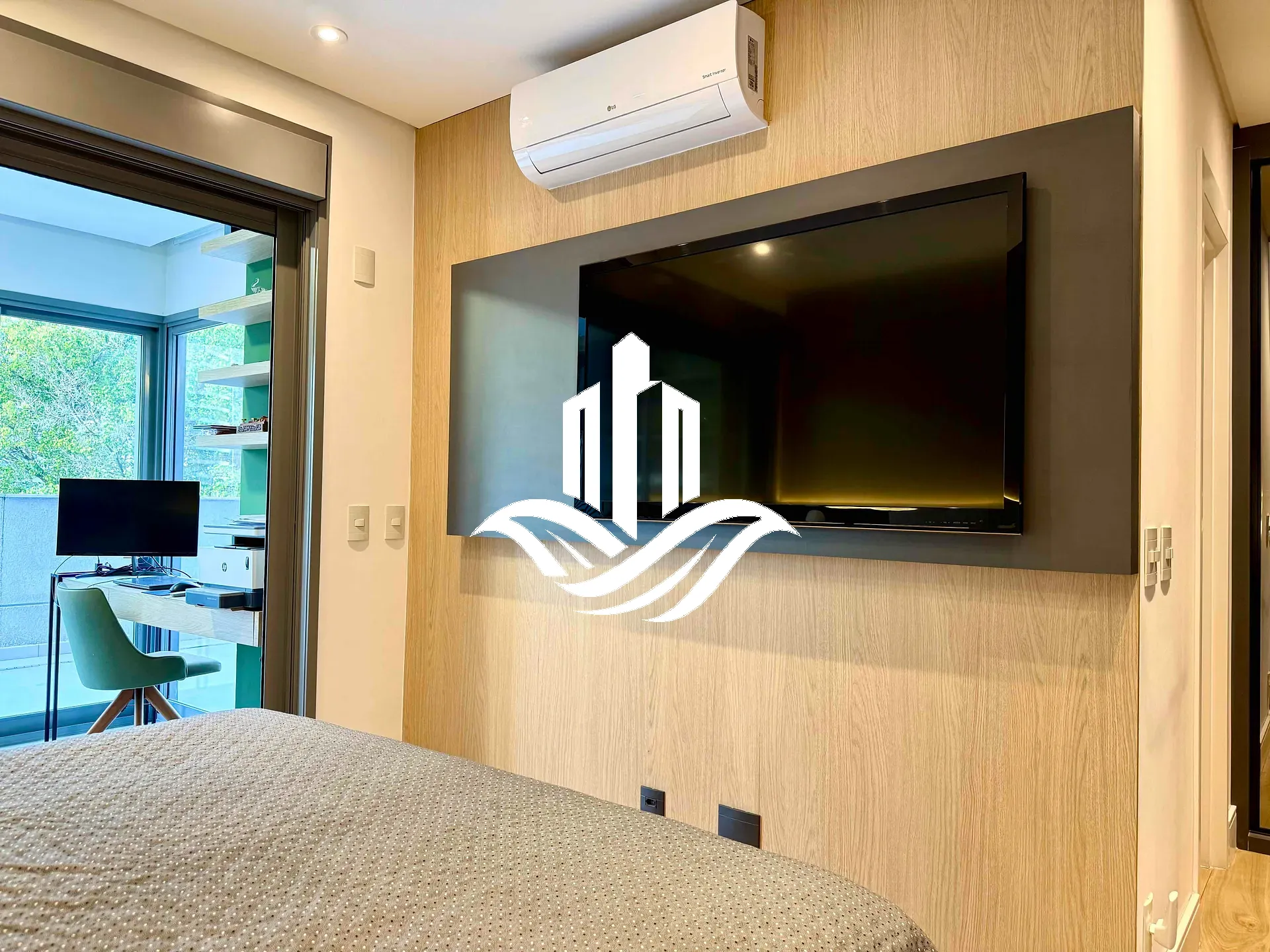 Apartamento, 3 quartos, 267 m² - Foto 20