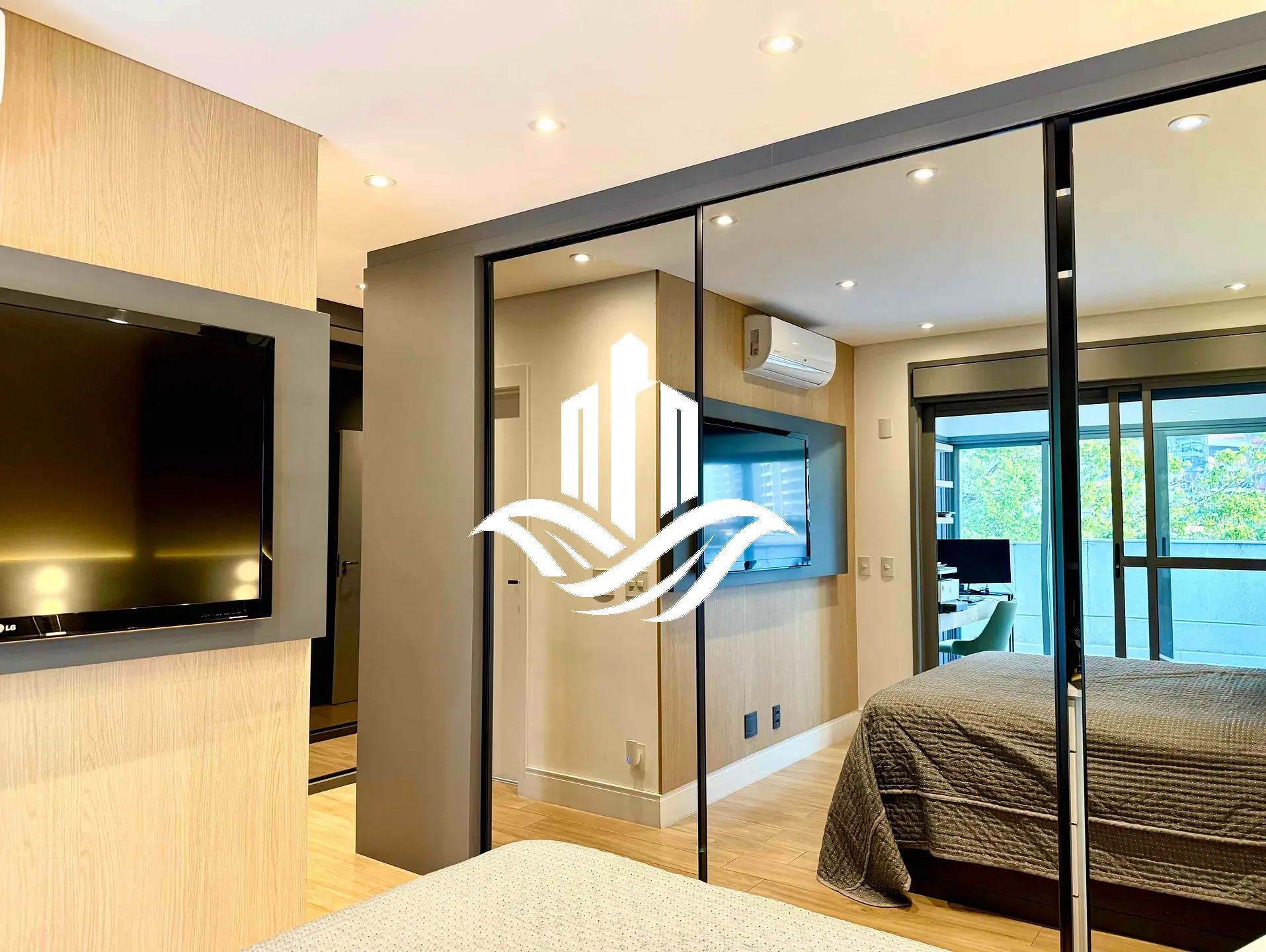 Apartamento, 3 quartos, 267 m² - Foto 21