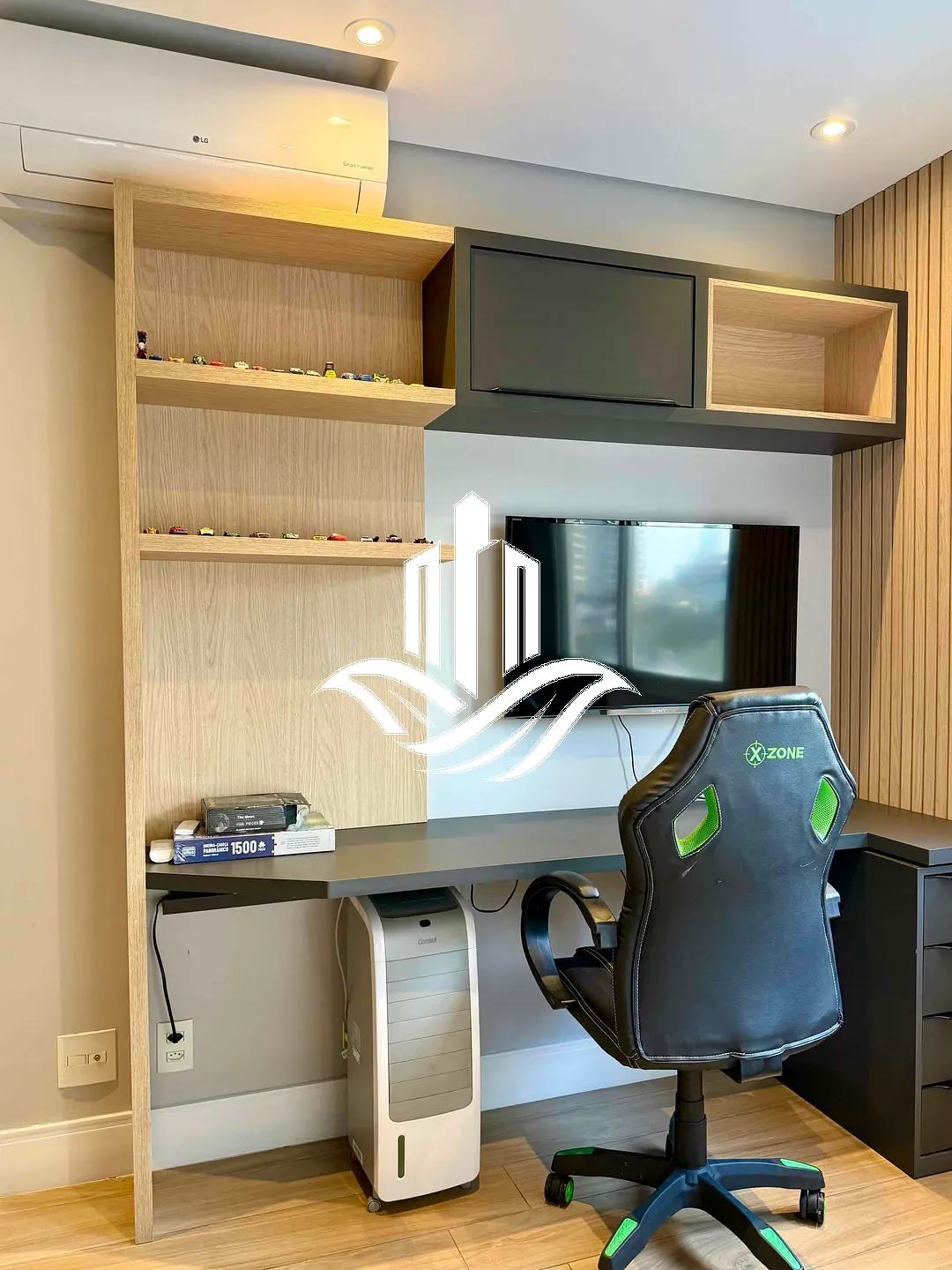 Apartamento, 3 quartos, 267 m² - Foto 28