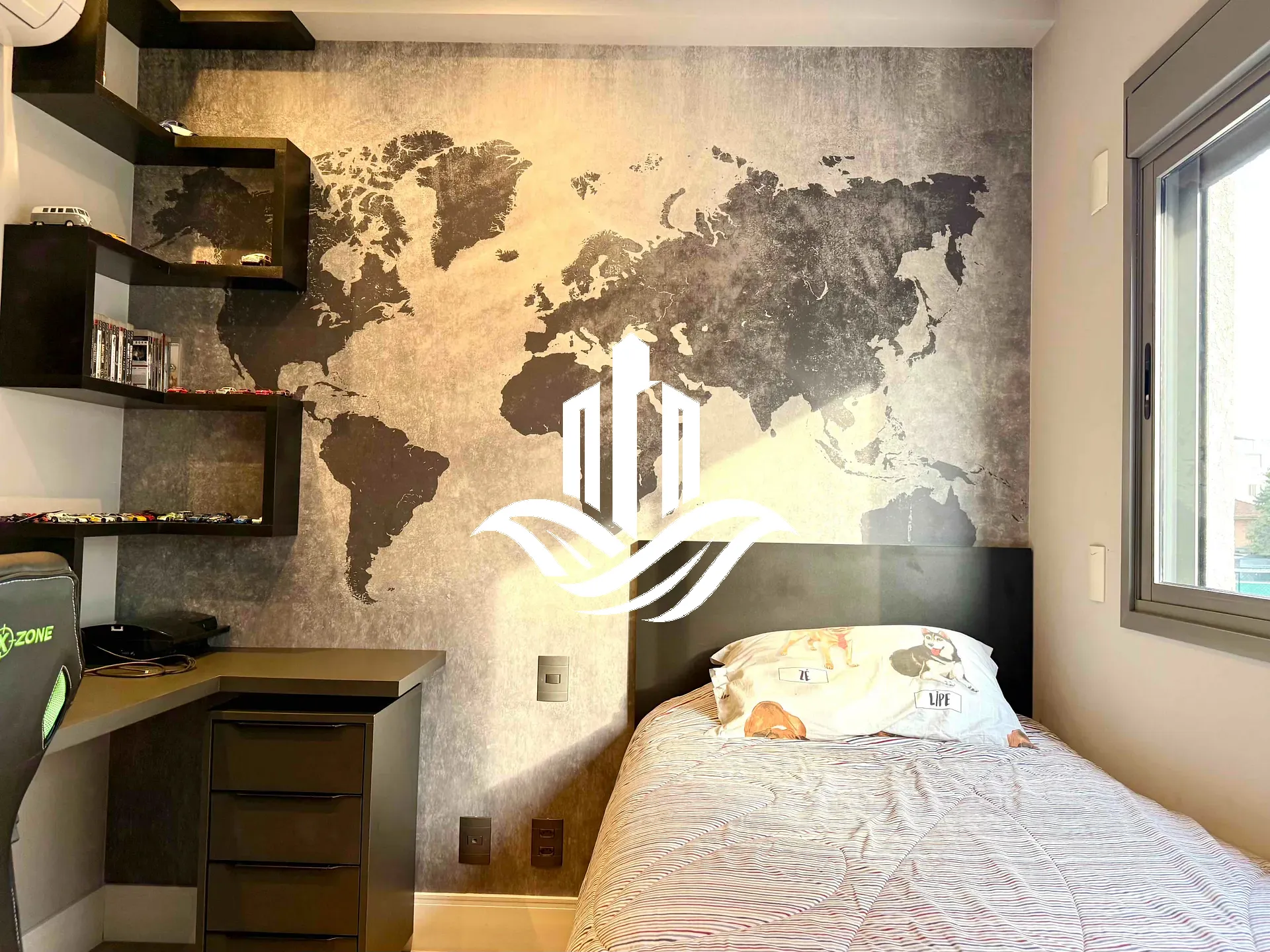 Apartamento, 3 quartos, 267 m² - Foto 32
