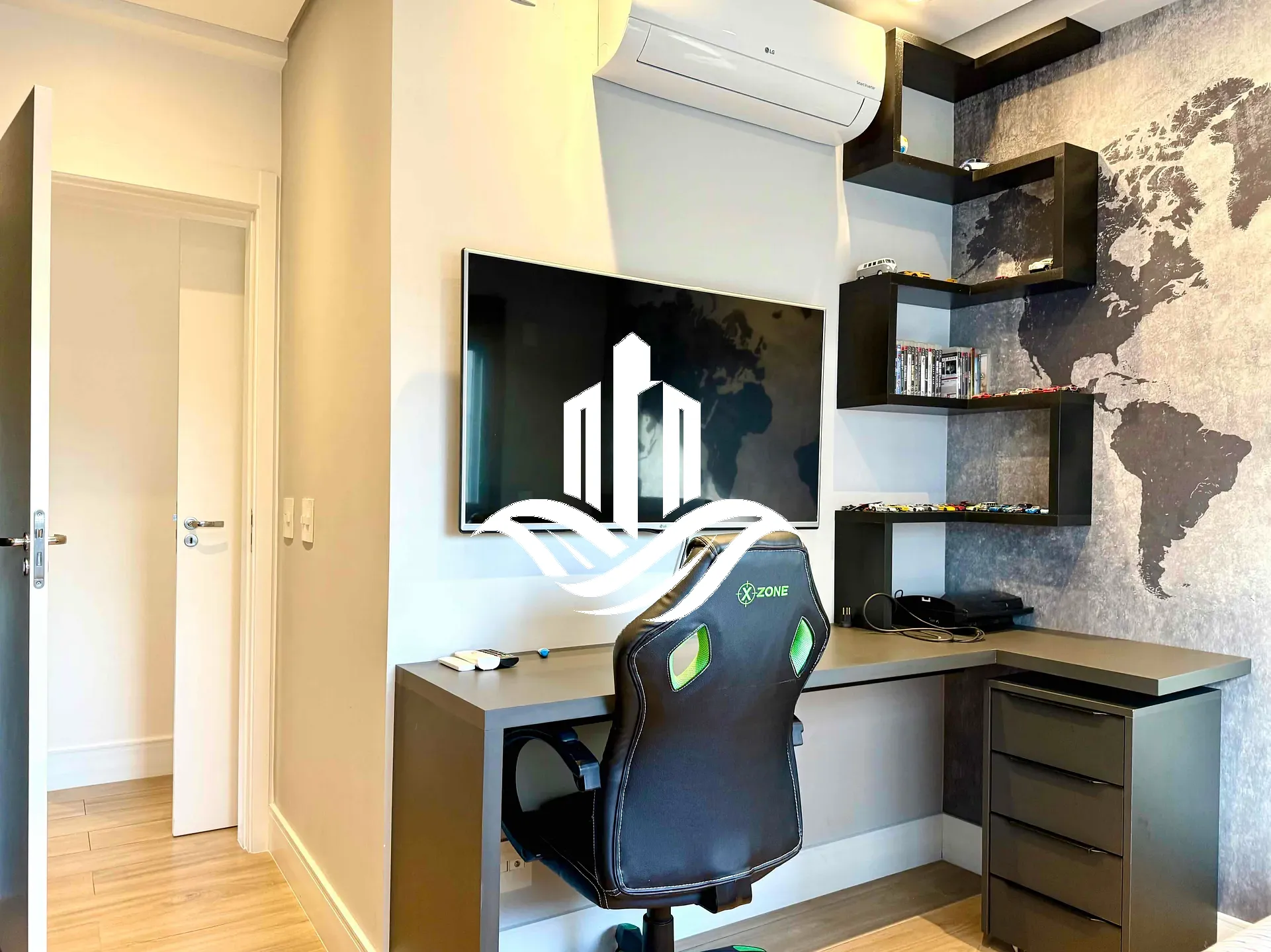 Apartamento, 3 quartos, 267 m² - Foto 33