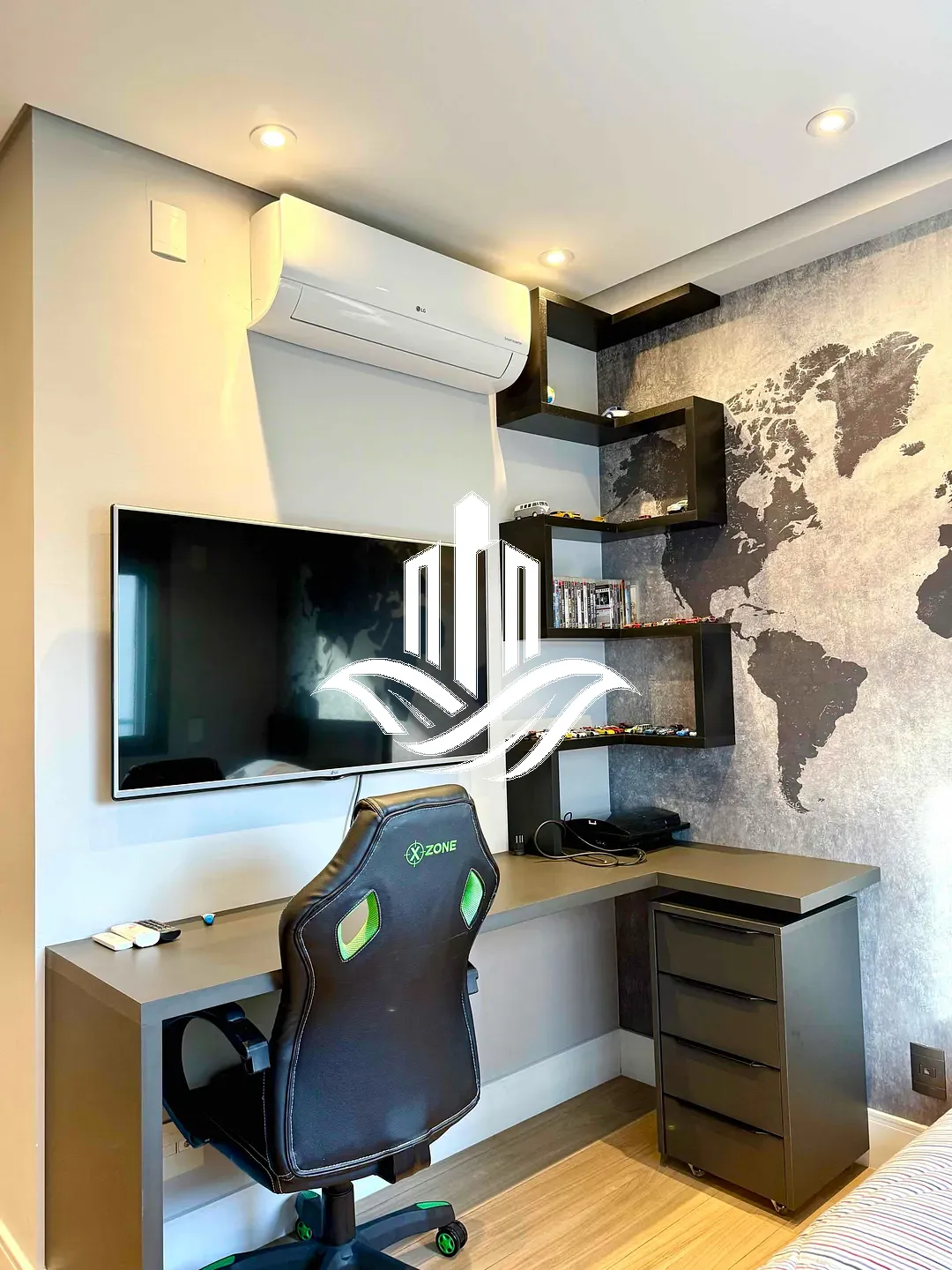 Apartamento, 3 quartos, 267 m² - Foto 34