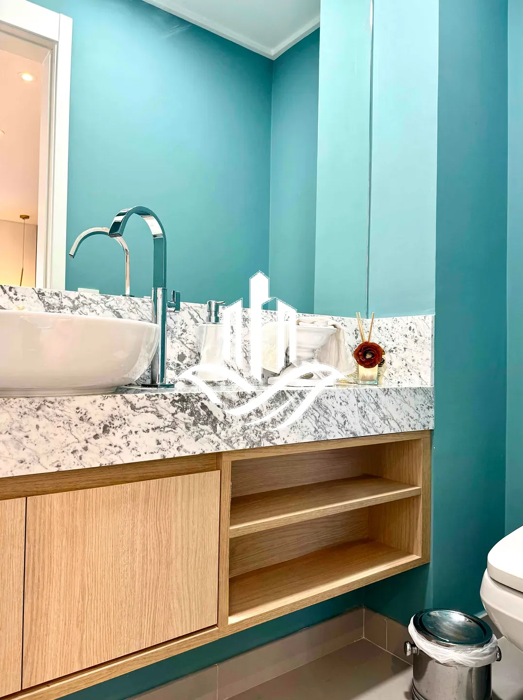 Apartamento, 3 quartos, 267 m² - Foto 41