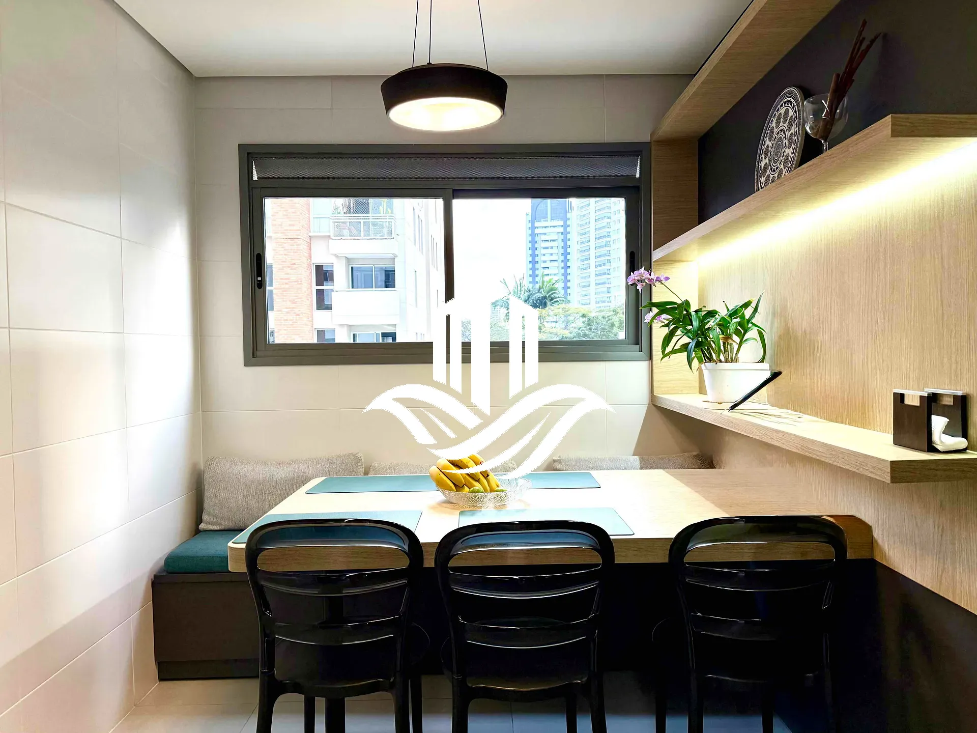 Apartamento, 3 quartos, 267 m² - Foto 50