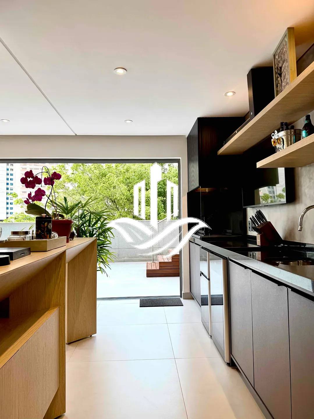 Apartamento, 3 quartos, 267 m² - Foto 42