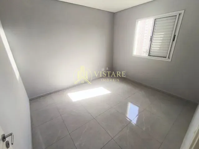 Apartamento 2 quartos e 1 banheiro, para alugar, no bairro Nova América em Piracicaba