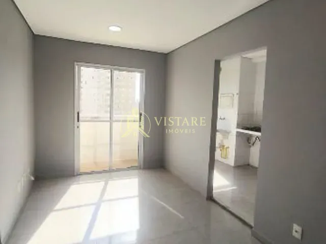 Apartamento 2 quartos e 1 banheiro, para alugar, no bairro Nova América em Piracicaba