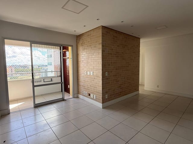 Apartamento 3 quartos e 2 banheiros, à venda, no bairro Jabotiana em Aracaju