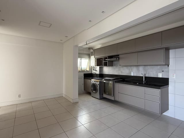 Apartamento 3 quartos e 2 banheiros, à venda, no bairro Jabotiana em Aracaju