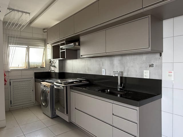 Apartamento 3 quartos e 2 banheiros, à venda, no bairro Jabotiana em Aracaju
