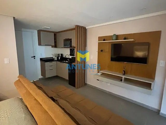 Apartamento com 35m² 1 quarto e 1 banheiro, à venda, no bairro Merepe em Ipojuca