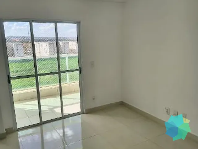 Apartamento 2 quartos e 2 banheiros, à venda ou para alugar, no bairro Jardim Nair Maria em Salto