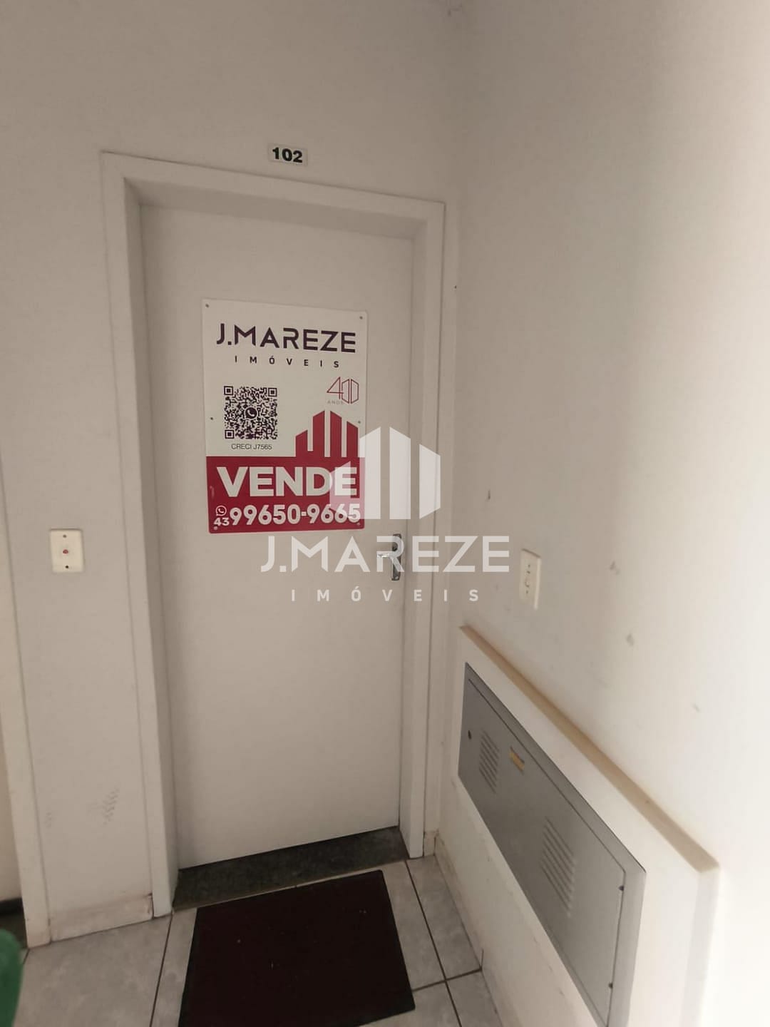 Apartamento à venda com 2 quartos, 50m² - Foto 10
