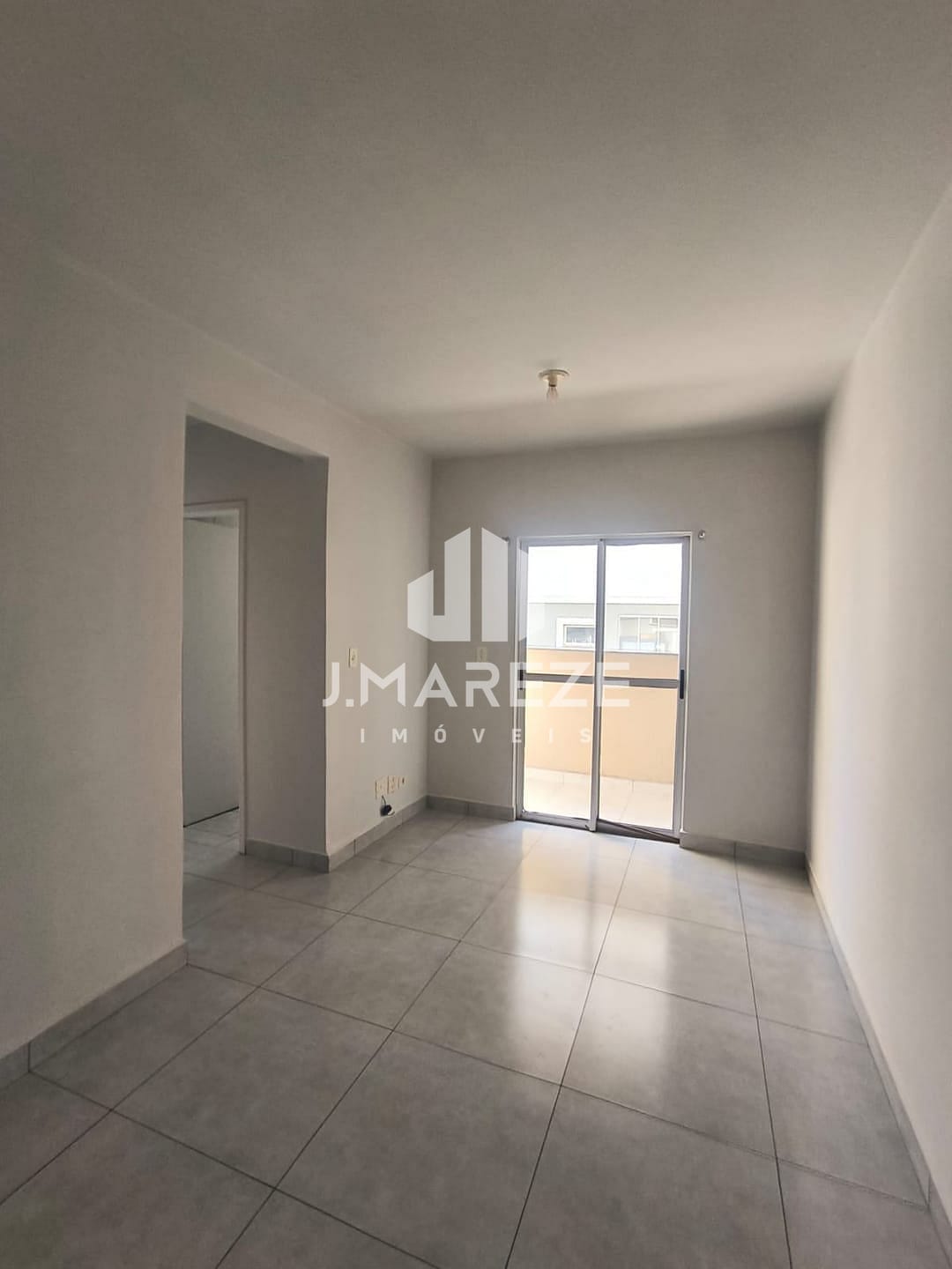 Apartamento à venda com 2 quartos, 50m² - Foto 3
