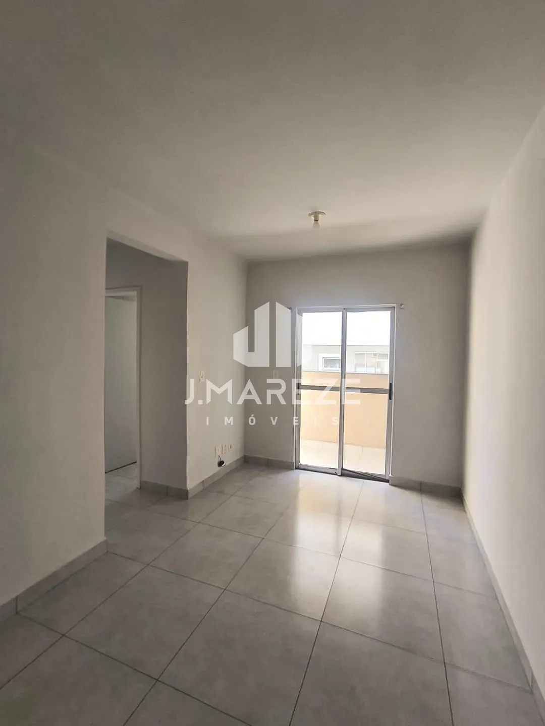 Apartamento, 2 quartos, 50 m² - Foto 2