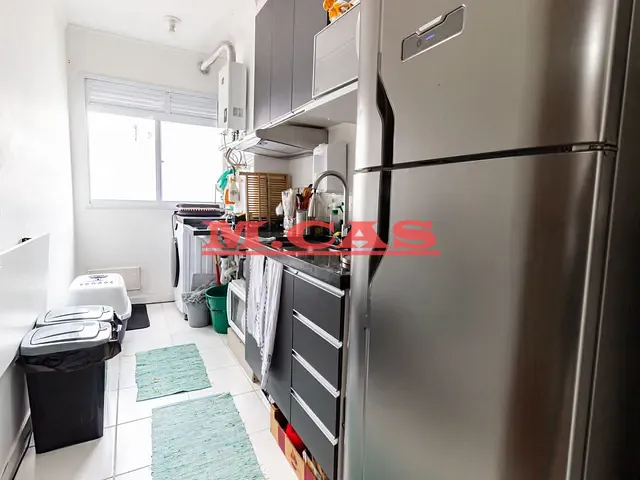 Apartamento 2 quartos e 1 banheiro, à venda, no bairro Belenzinho em São Paulo