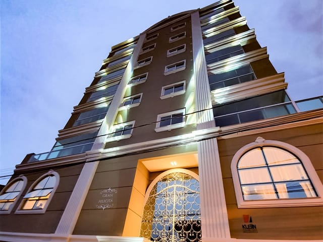 Foto do Apartamento - Gran Felicitá | Rentabiliza Negócios