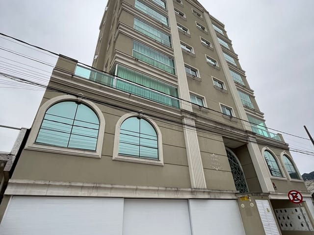 Foto do Apartamento - Gran Felicitá | Rentabiliza Negócios