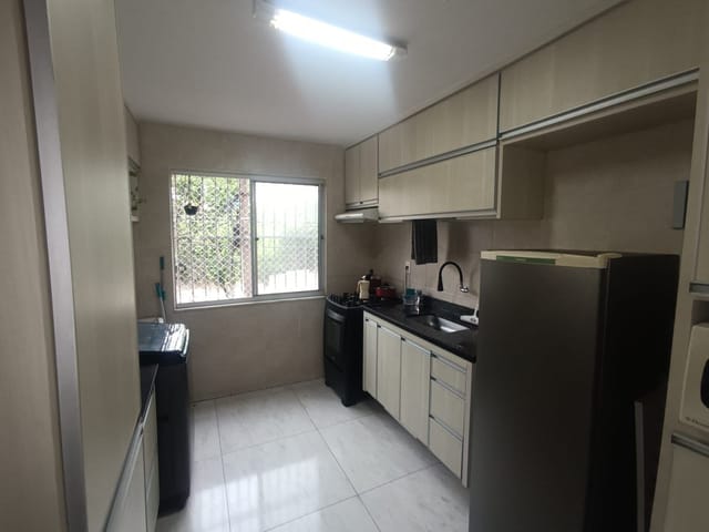 Apartamento com 73m² 3 quartos e 2 banheiros, à venda, no bairro Praça Seca em Rio de Janeiro