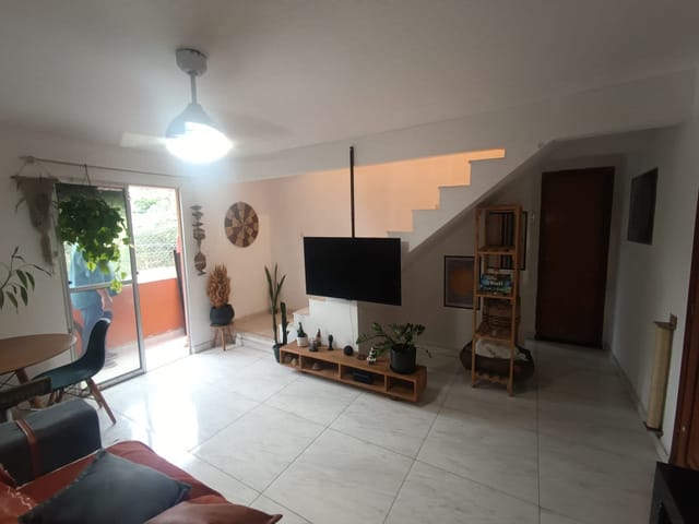 Apartamento com 73m² 3 quartos e 2 banheiros, à venda, no bairro Praça Seca em Rio de Janeiro