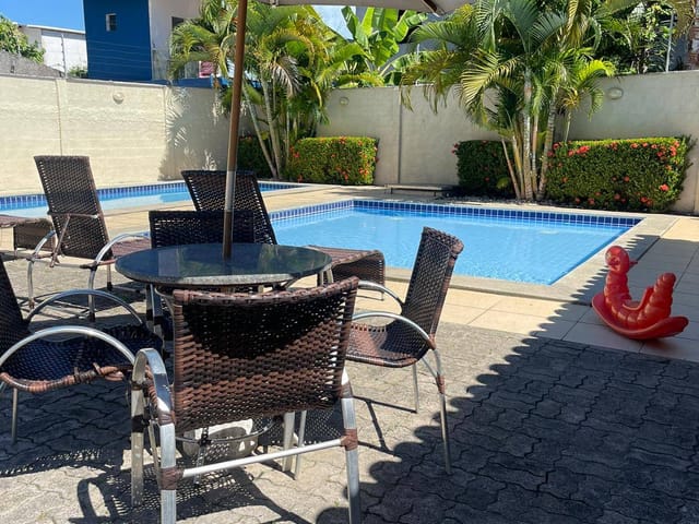 Foto do Apartamento - Apartamento para locação, Jardim Savóia, Ilhéus, BA | MY House