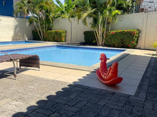 Foto do Apartamento - Apartamento para locação, Jardim Savóia, Ilhéus, BA | MY House