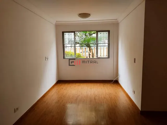 Apartamento com 76m² 3 quartos e 2 banheiros, à venda, no bairro Gleba Fazenda Palhano em Londrina