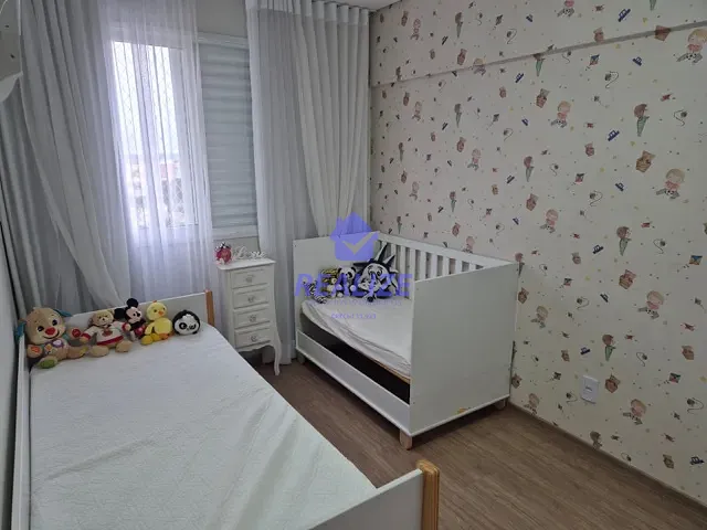 Apartamento com 62m² 2 quartos e 2 banheiros, à venda, no bairro Vila Nogueira em Botucatu