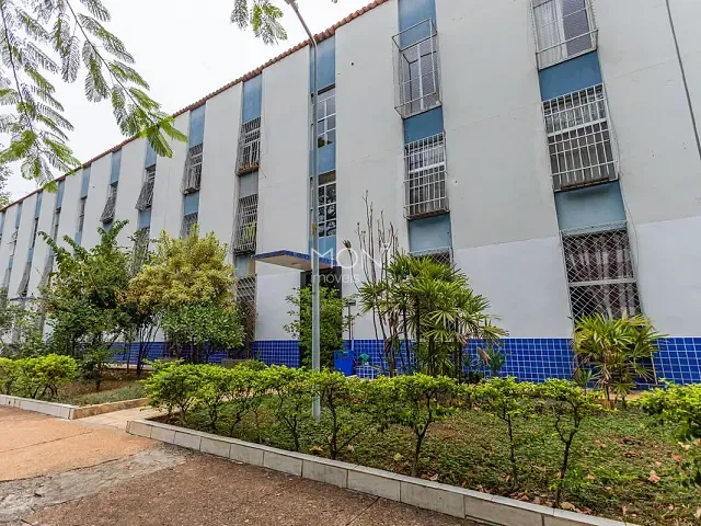 Apartamento 2 quartos e 1 banheiro, à venda, no bairro Asa Sul em Brasília