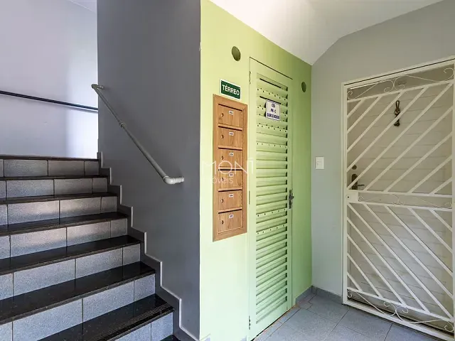Apartamento 2 quartos e 1 banheiro, à venda, no bairro Asa Sul em Brasília