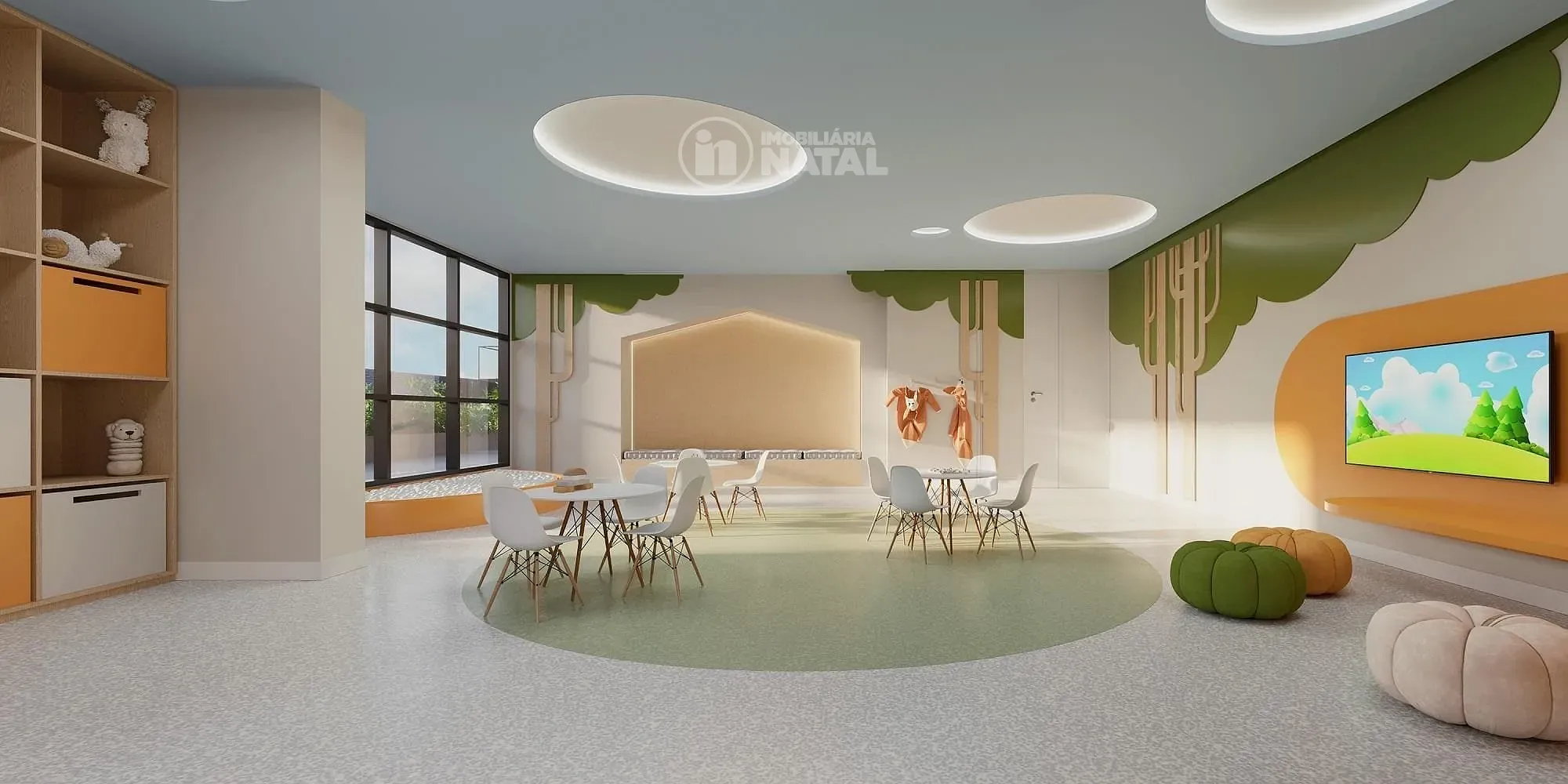 Apartamento, 3 quartos, 89 m² - Foto 32