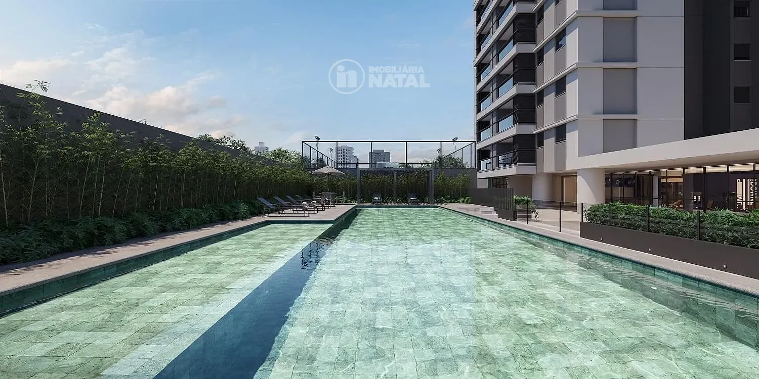 Apartamento, 3 quartos, 89 m² - Foto 33