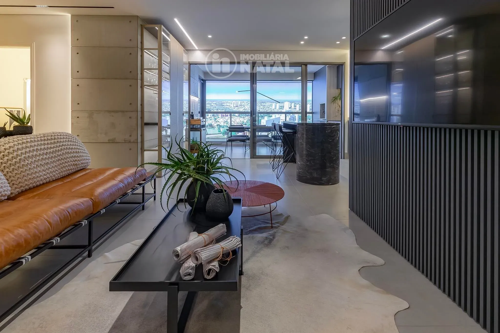 Apartamento, 3 quartos, 89 m² - Foto 2