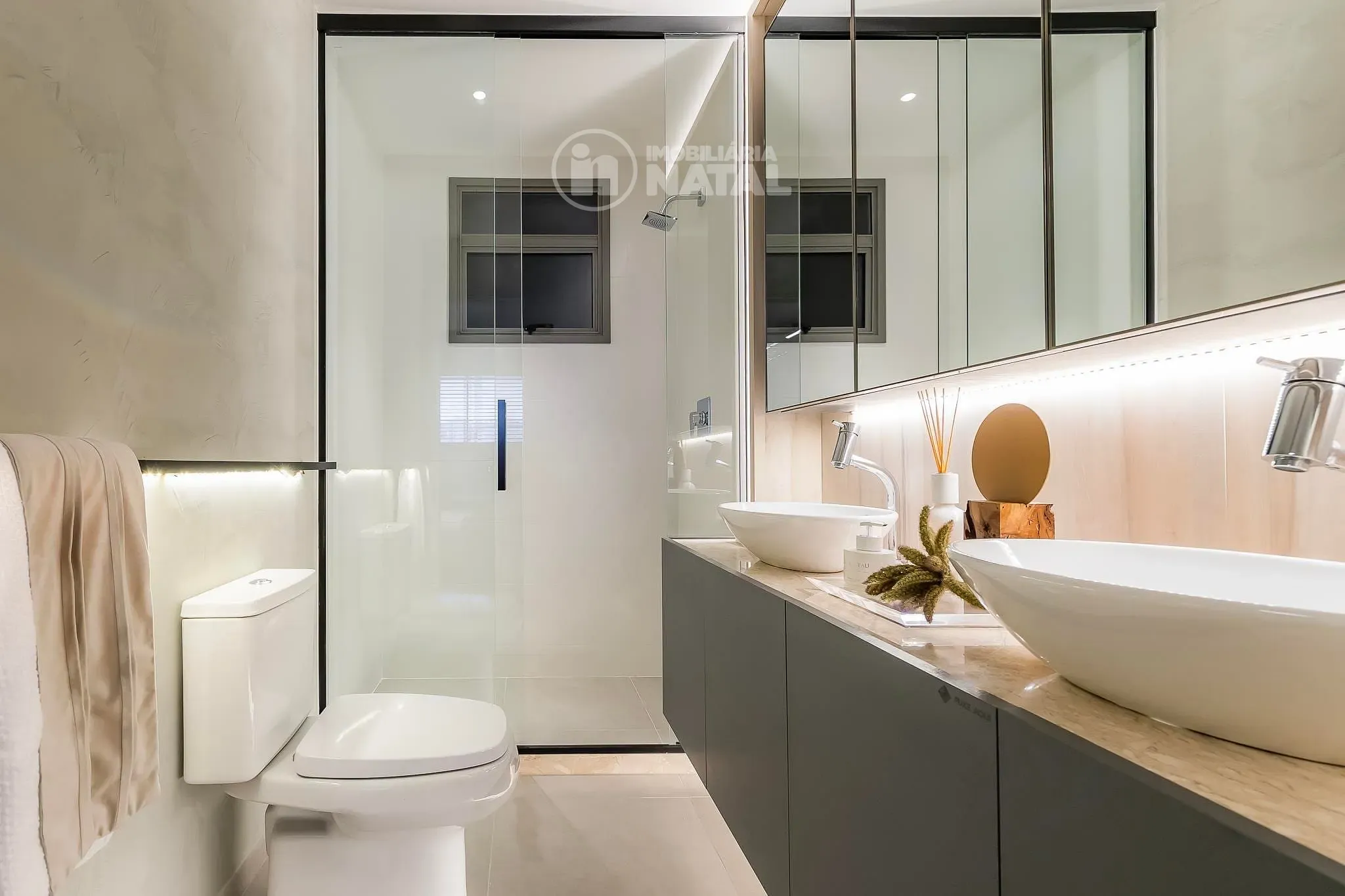 Apartamento, 3 quartos, 89 m² - Foto 3